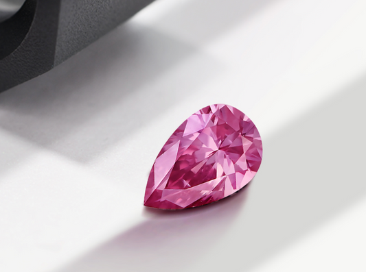 Argyle pink diamonds: Understanding their Investment Potential