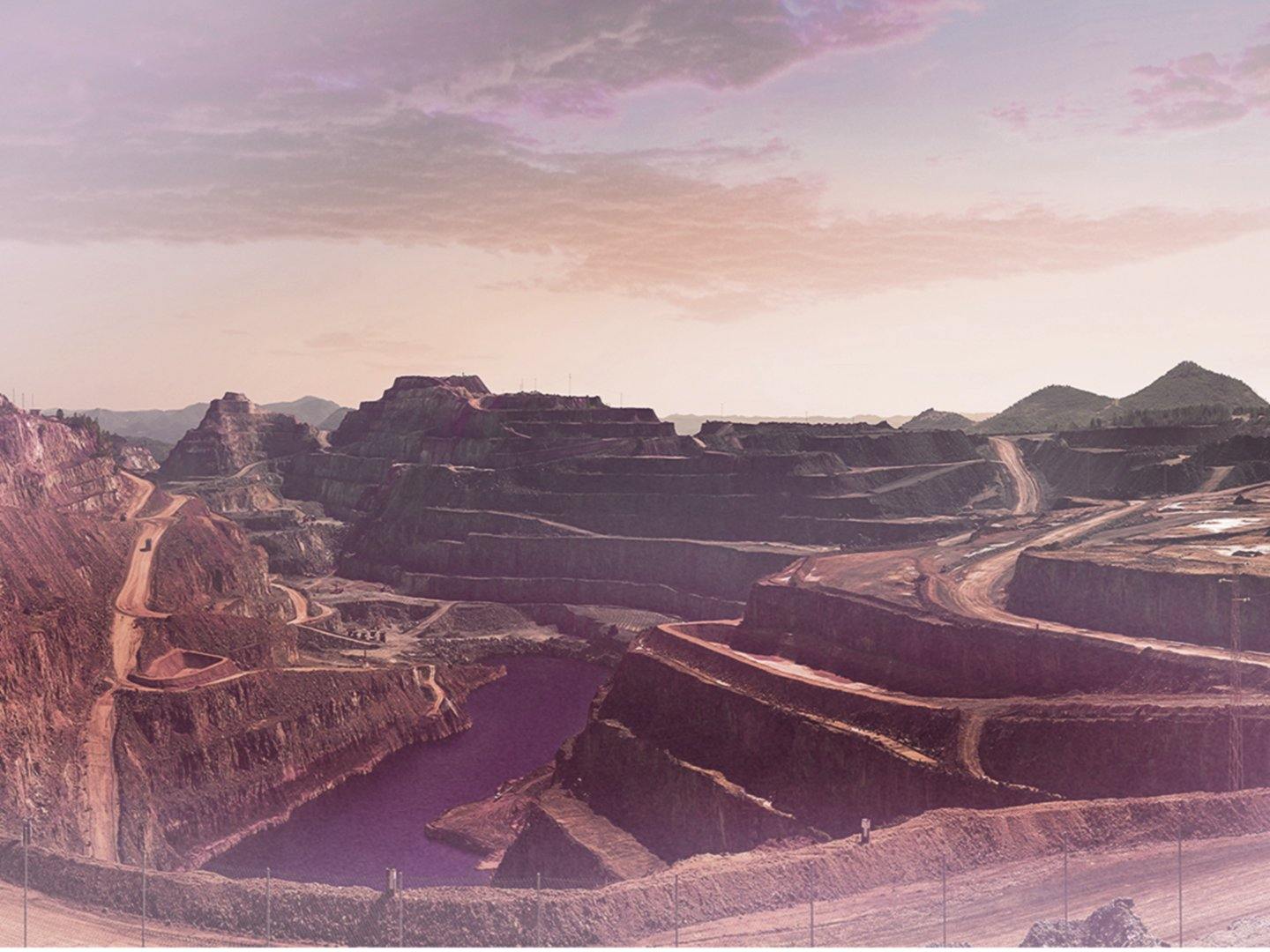 THE ARGYLE DIAMOND MINE LAUNCHES A NEW COLLECTION OF RARE PINK