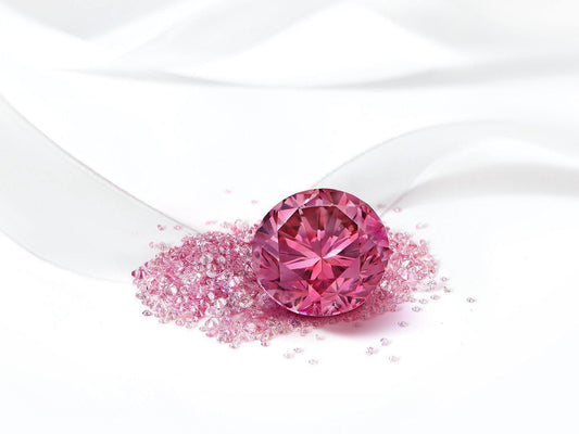 Are Pink Diamonds a Good Investment?