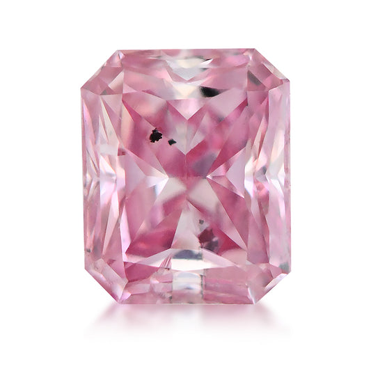 RADIANT 4P P1 1=0.27ct