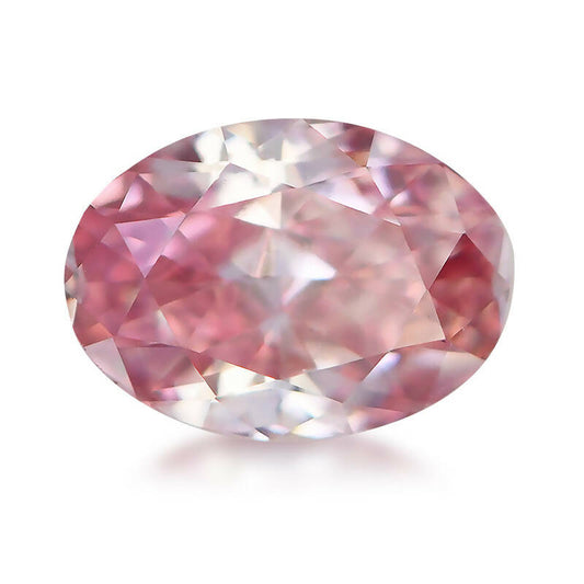 OVAL 4PR SI1 1=0.27ct