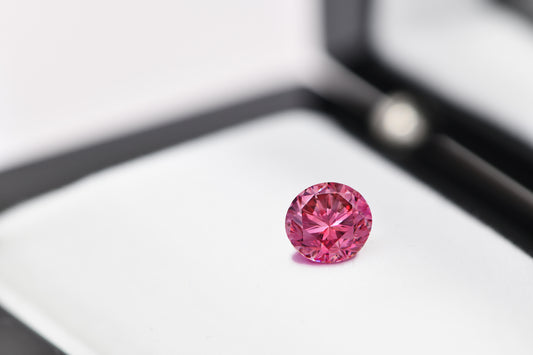 Investing in Argyle pink diamonds: Tips and Strategies for Maximising Returns