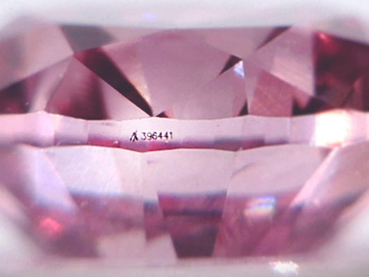 What to Look for When Investing in an Argyle pink diamond