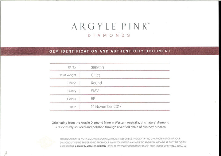 Apdx Buy Argyle Pink Diamonds | Australian Pink Diamond Exchange