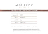Buy Argyle Pink Diamonds | Australian Pink Diamond Exchange